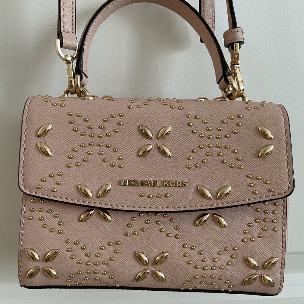 EEUC Michael Kors Crossbody